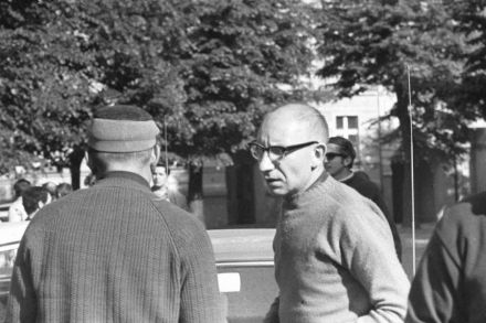Marek Wachowski.
